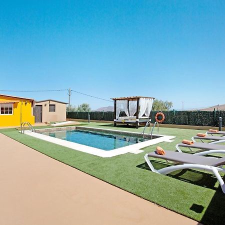 Casa Valentina Villa Tuineje Exterior foto