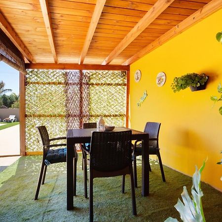 Casa Valentina Villa Tuineje Exterior foto