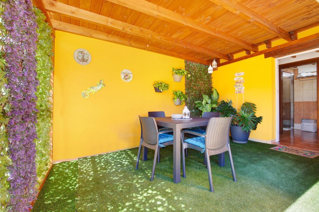 Casa Valentina Villa Tuineje Exterior foto