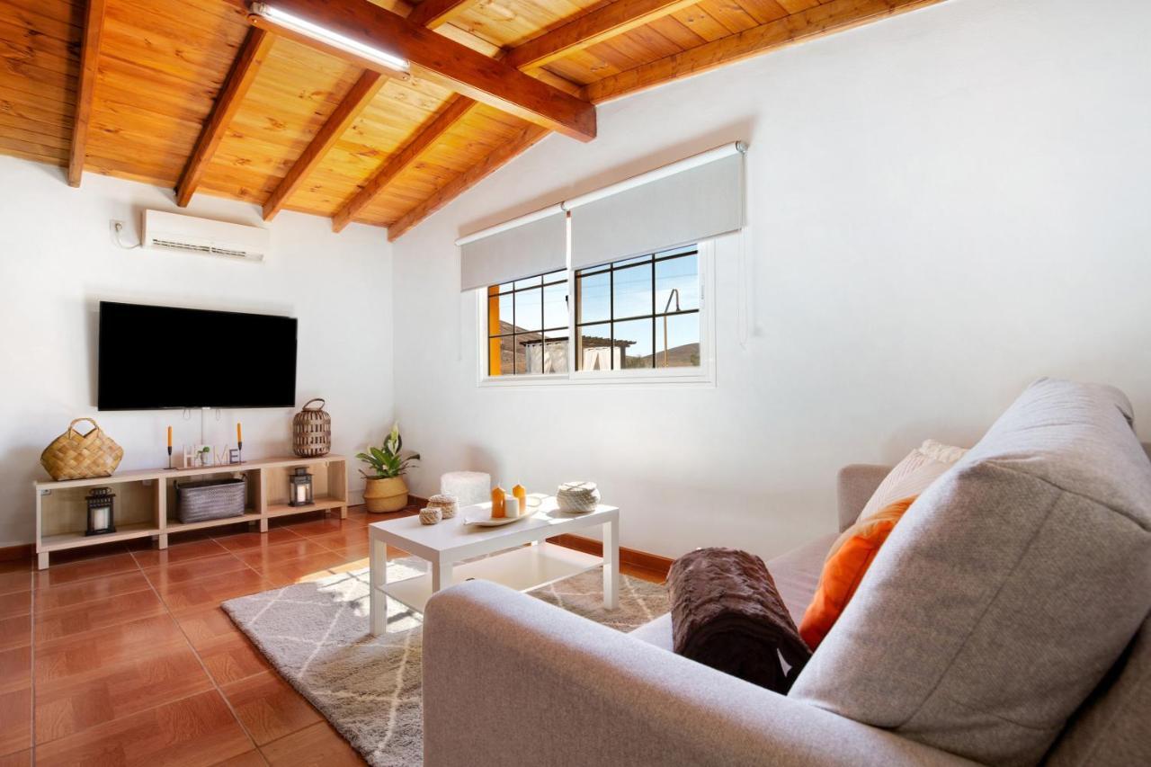 Casa Valentina Villa Tuineje Exterior foto