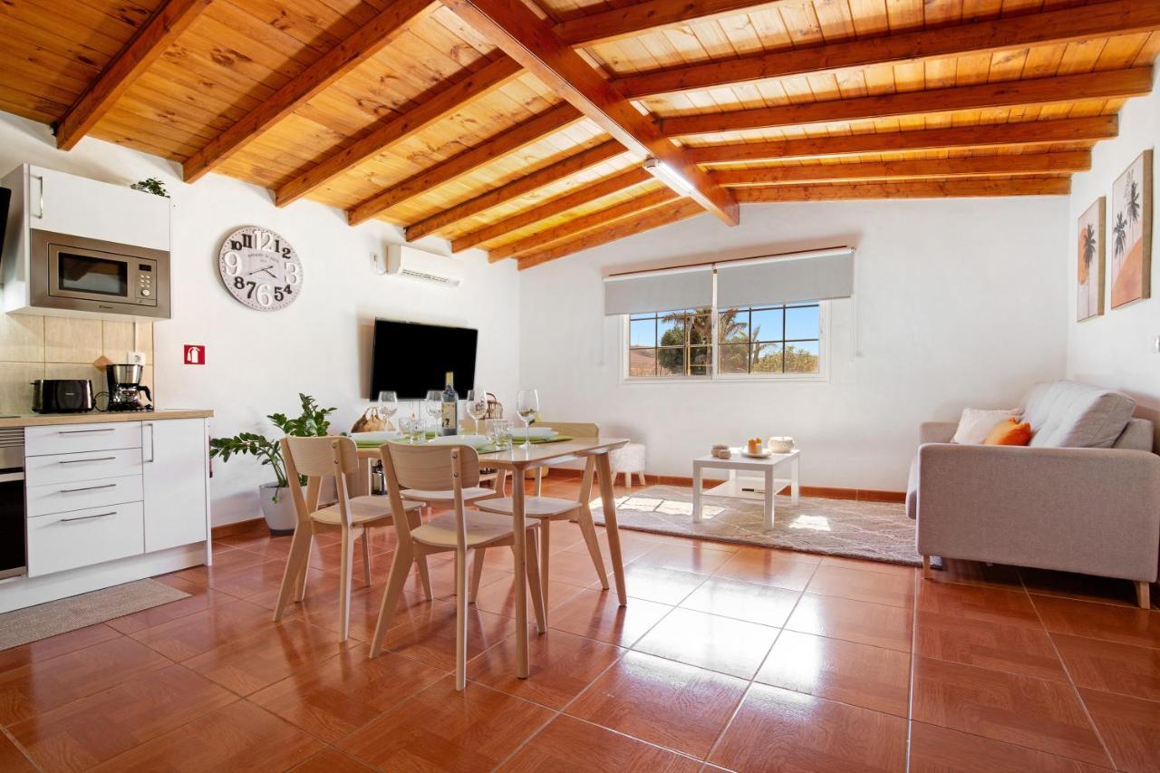 Casa Valentina Villa Tuineje Exterior foto