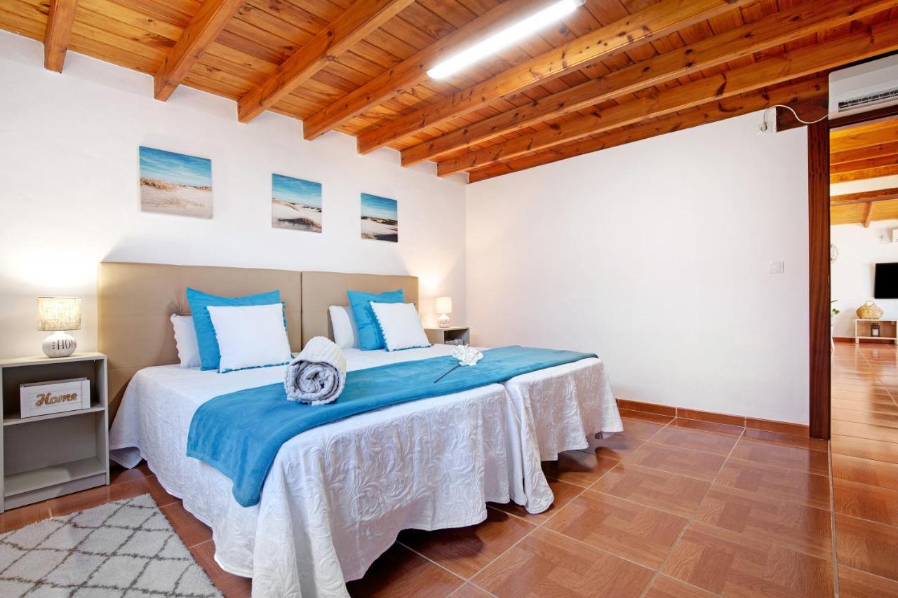 Casa Valentina Villa Tuineje Exterior foto