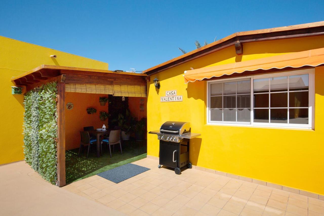 Casa Valentina Villa Tuineje Exterior foto